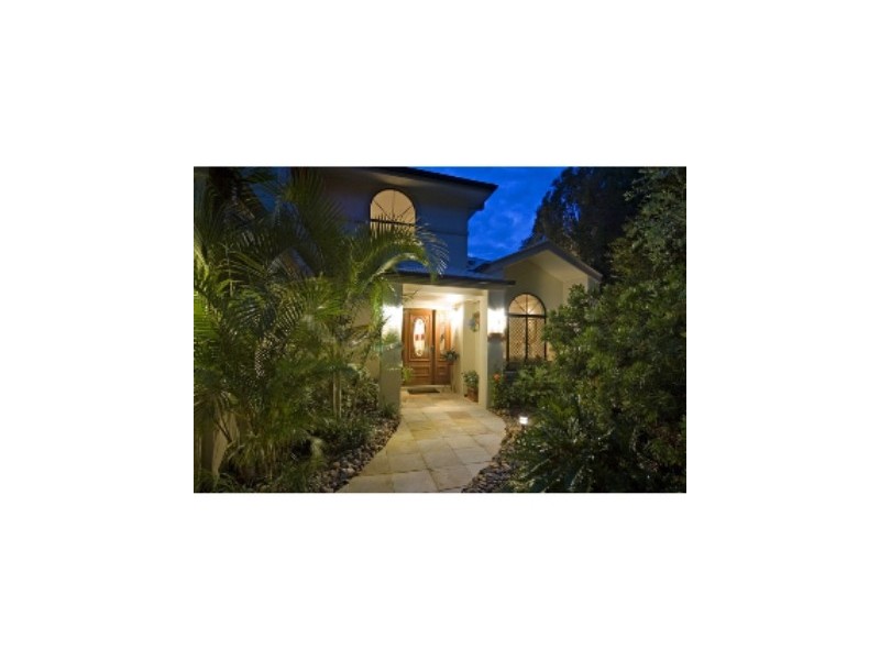 1 Nocturne Lane, Coomera Waters QLD 4209