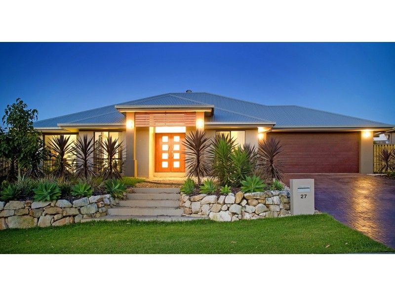 27 Ceil Circuit, Coomera Waters QLD 4209