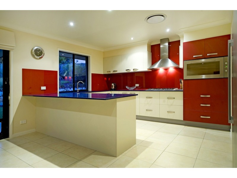 27 Ceil Circuit, Coomera Waters QLD 4209