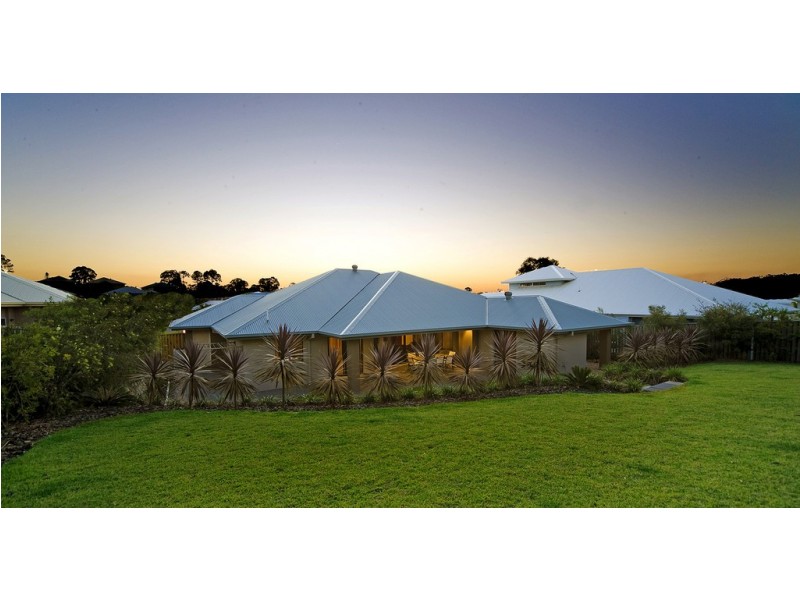 27 Ceil Circuit, Coomera Waters QLD 4209