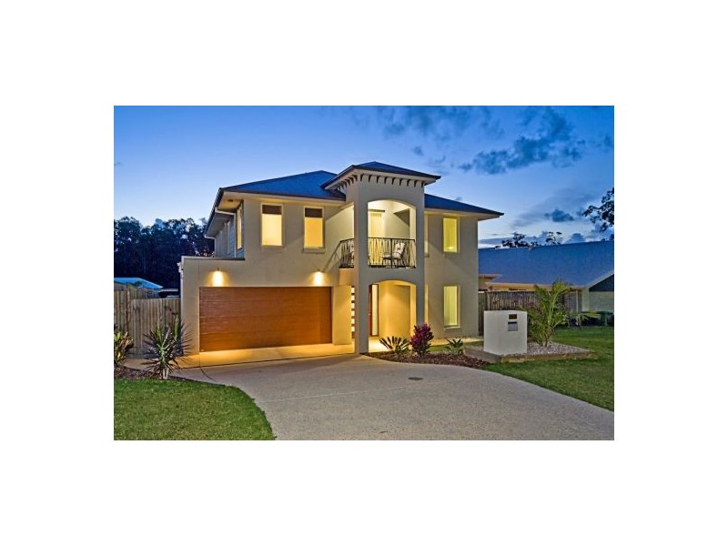 20 Berrimilla Lane, Coomera Waters QLD 4209