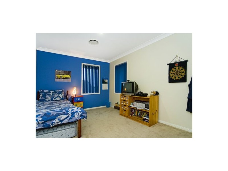 20 Berrimilla Lane, Coomera Waters QLD 4209