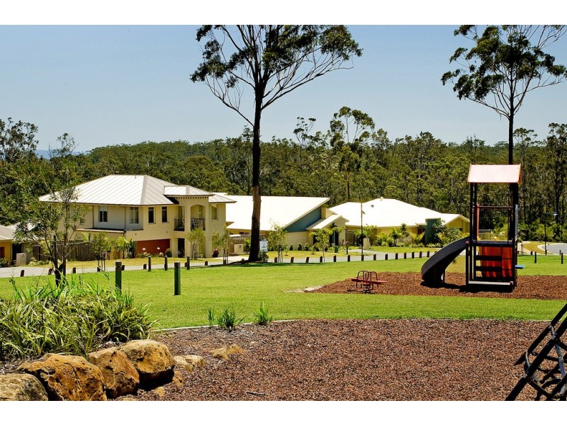 20 Berrimilla Lane, Coomera Waters QLD 4209