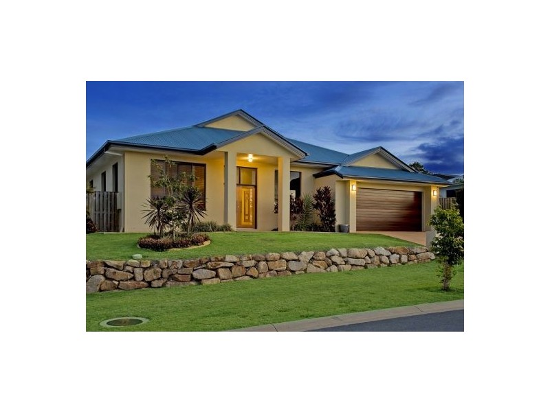 27 Slipstream Road, Coomera Waters QLD 4209