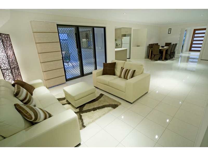 25 Conestoga Way, Upper Coomera QLD 4209