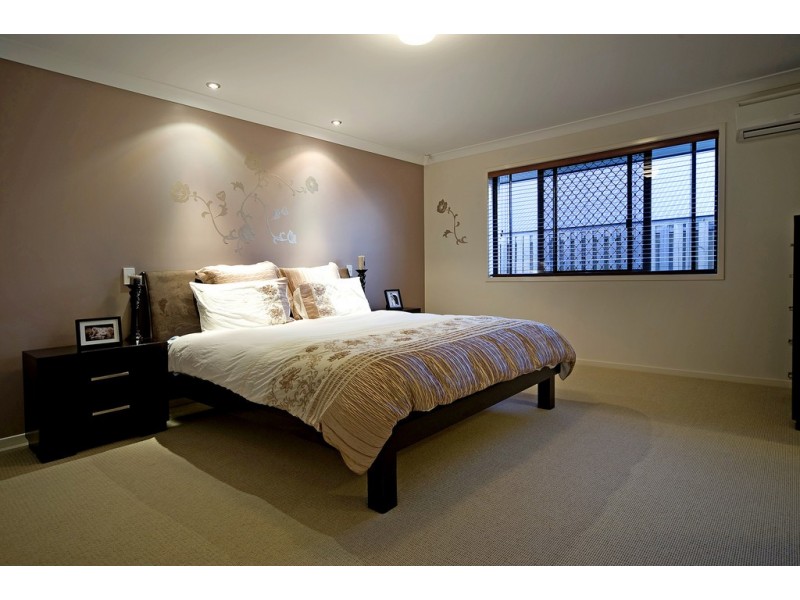 25 Conestoga Way, Upper Coomera QLD 4209