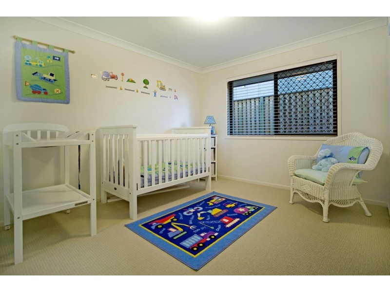 25 Conestoga Way, Upper Coomera QLD 4209
