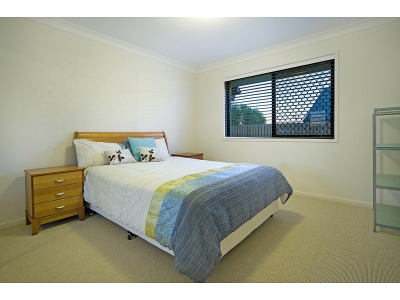 25 Conestoga Way, Upper Coomera QLD 4209
