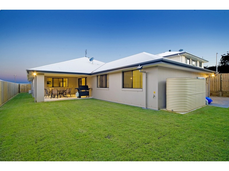 25 Conestoga Way, Upper Coomera QLD 4209