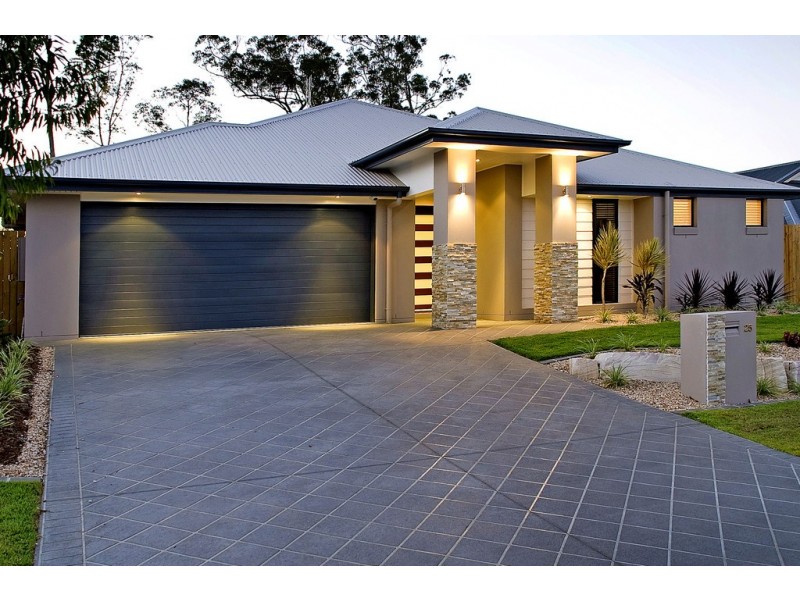 25 Conestoga Way, Upper Coomera QLD 4209