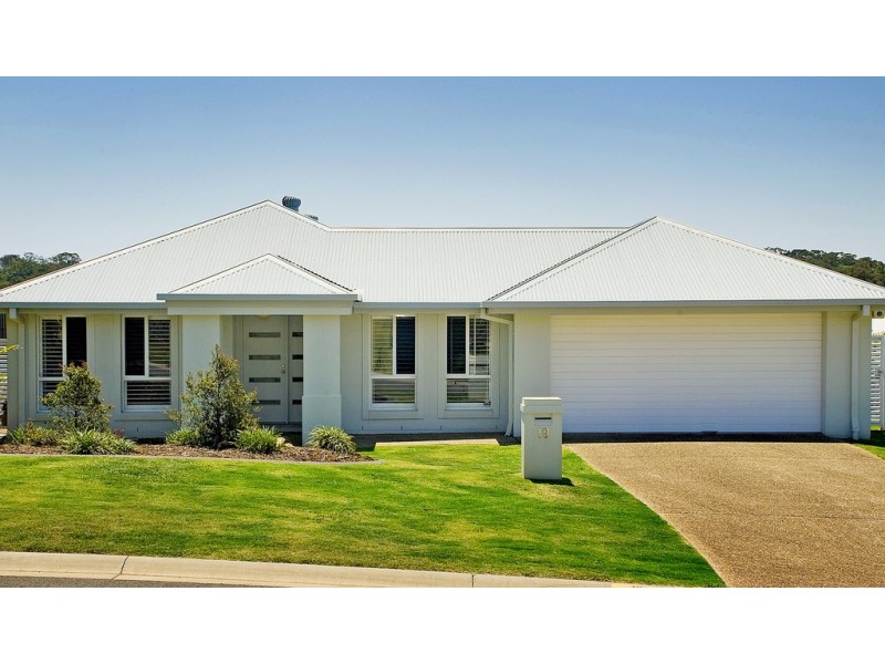 19 Slipstream Road, Coomera Waters QLD 4209