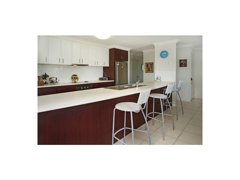 2 CRUSADE COURT, Coomera Waters QLD 4209