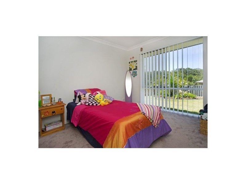 2 CRUSADE COURT, Coomera Waters QLD 4209