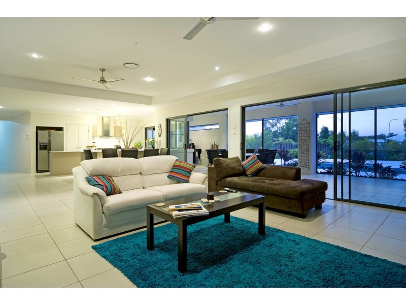 12 Seawind Road, Coomera Waters QLD 4209