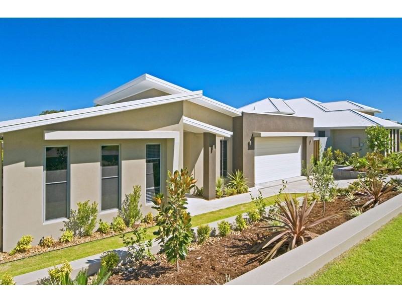 43 Village High Crescent, Coomera Waters QLD 4209