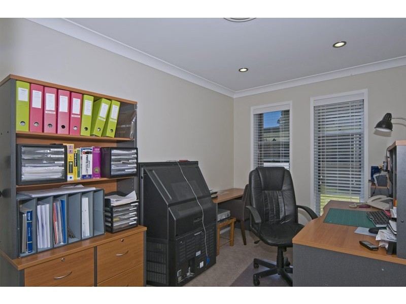 43 Village High Crescent, Coomera Waters QLD 4209