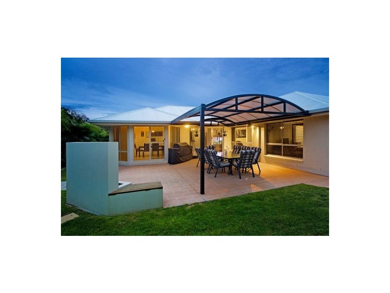 5 Moonbi Lane, Coomera Waters QLD 4209