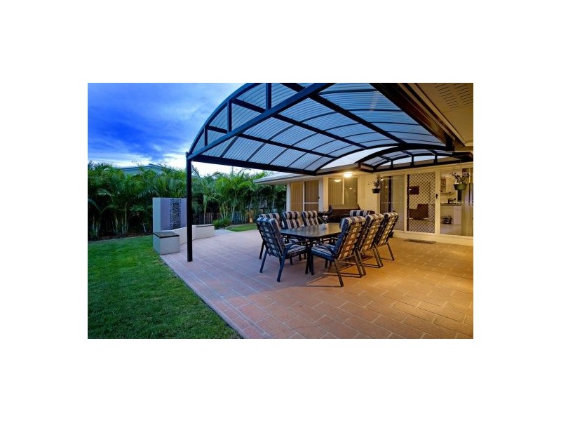 5 Moonbi Lane, Coomera Waters QLD 4209