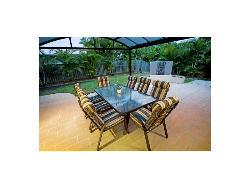 5 Moonbi Lane, Coomera Waters QLD 4209
