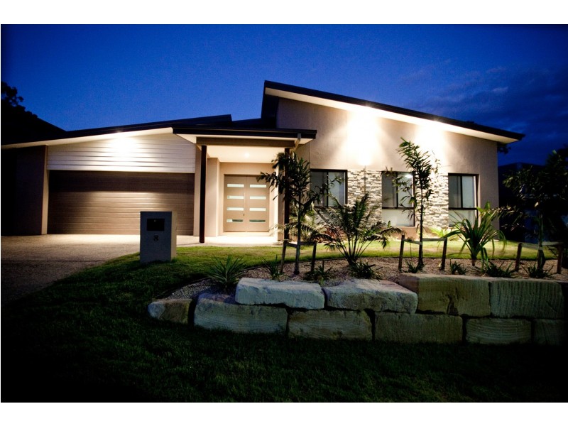 8 Daintree Drive, Coomera QLD 4209