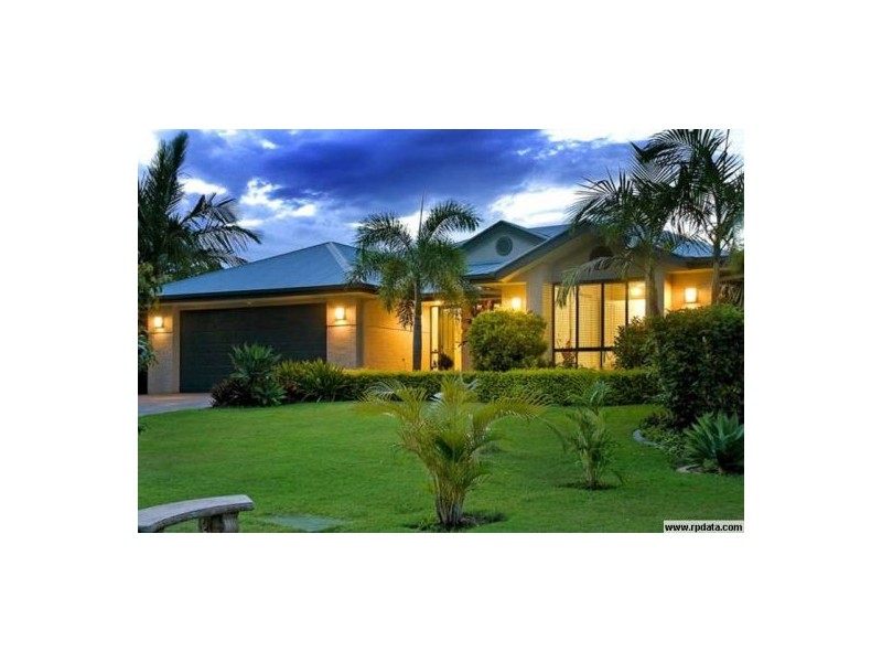 7 Rani Avenue, Coomera Waters QLD 4209