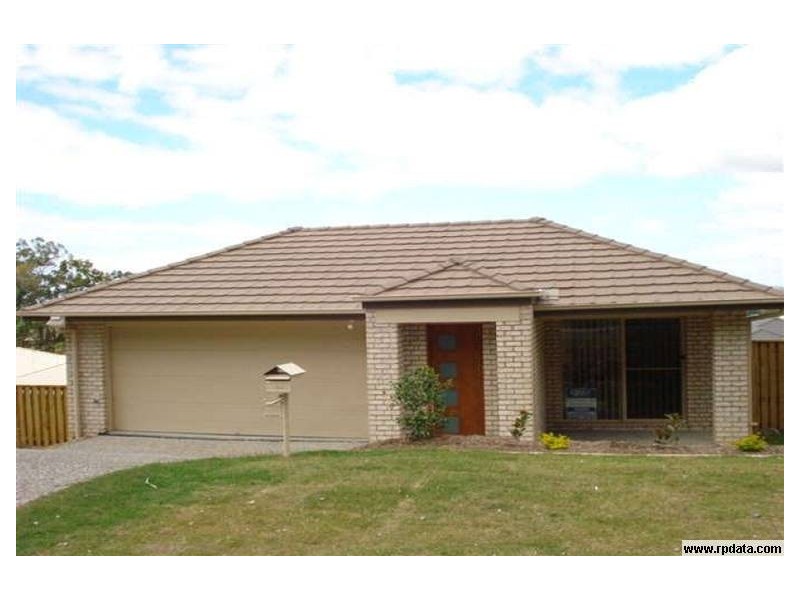 52 Annabelle Crescent, Upper Coomera QLD 4209