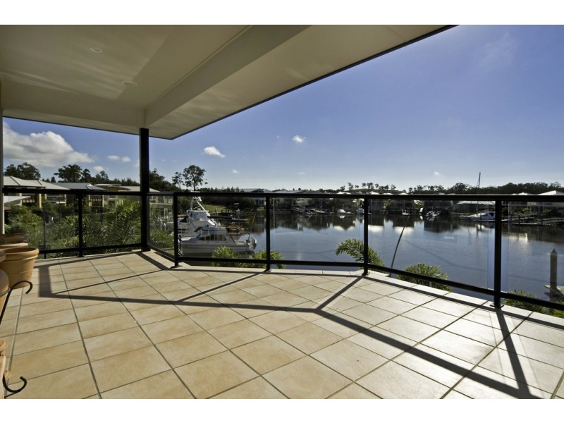 3 Nocturne Lane, Coomera Waters QLD 4209