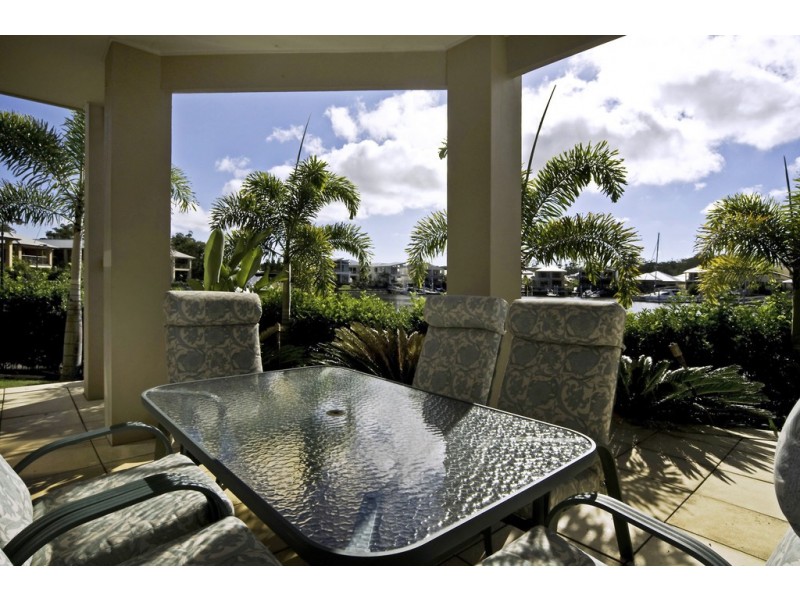 3 Nocturne Lane, Coomera Waters QLD 4209