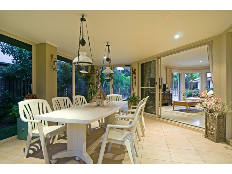 Coomera Waters QLD 4209