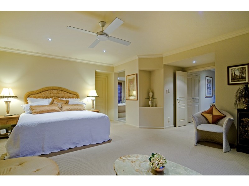 Coomera Waters QLD 4209