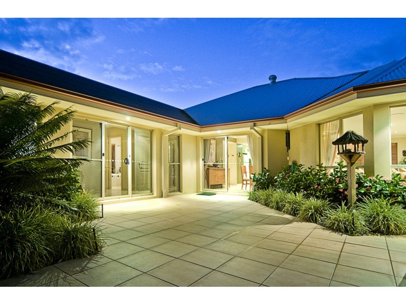 Coomera Waters QLD 4209