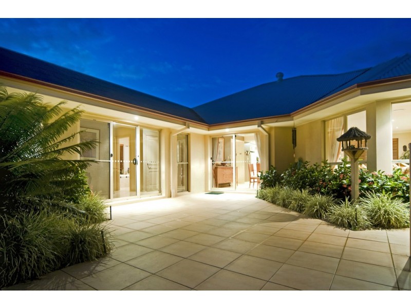 Coomera Waters QLD 4209