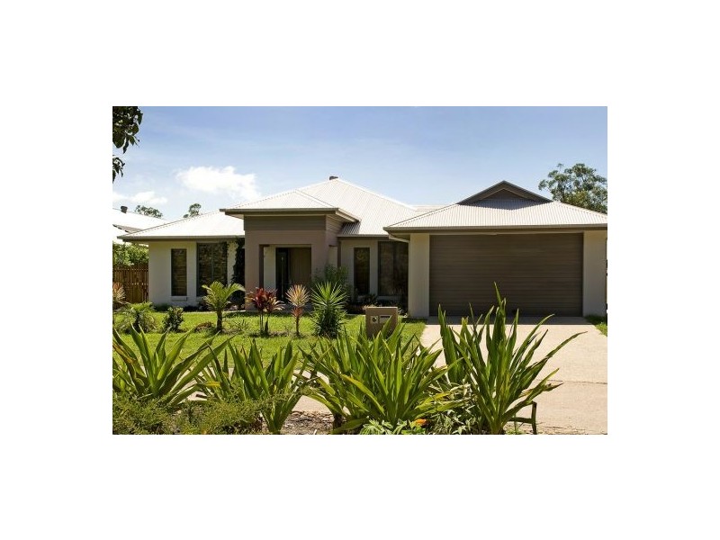 8 Iceberg Lane, Coomera Waters QLD 4209