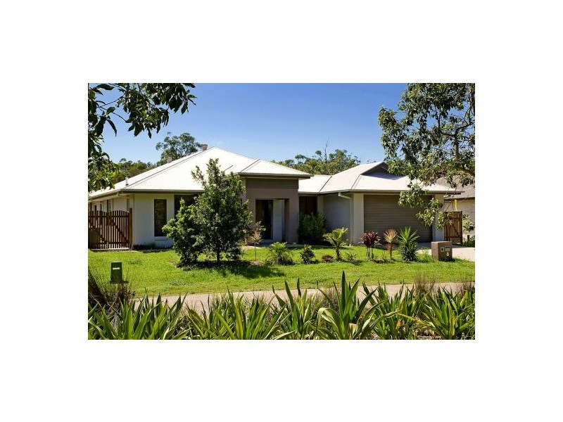 8 Iceberg Lane, Coomera Waters QLD 4209