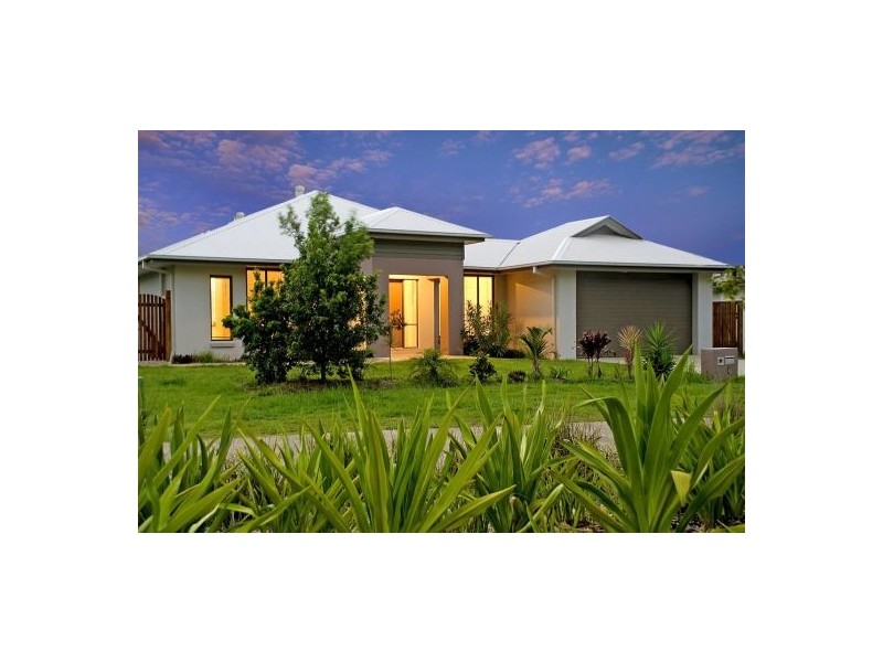 8 Iceberg Lane, Coomera Waters QLD 4209