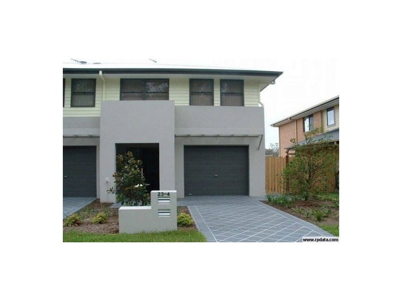 4/23 Seagreen Drive, Coomera QLD 4209