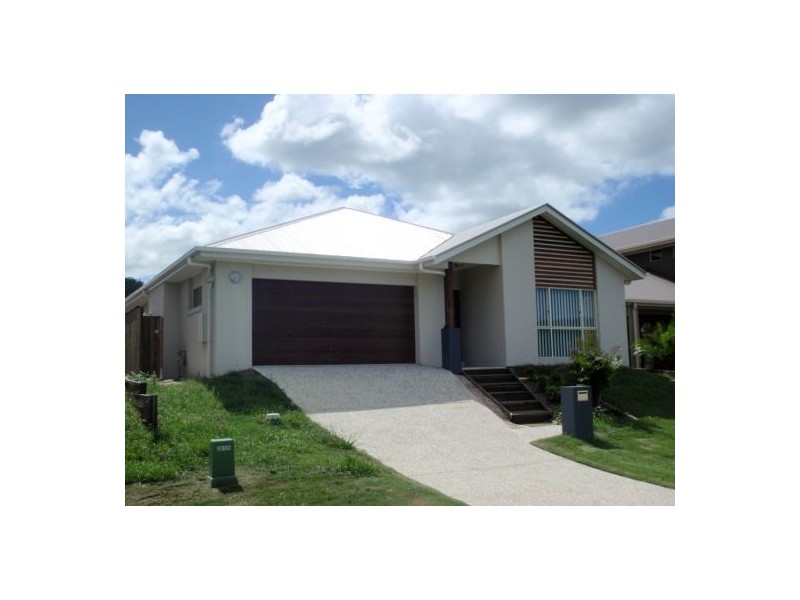 18 Rivermill Terrace, Upper Coomera QLD 4209