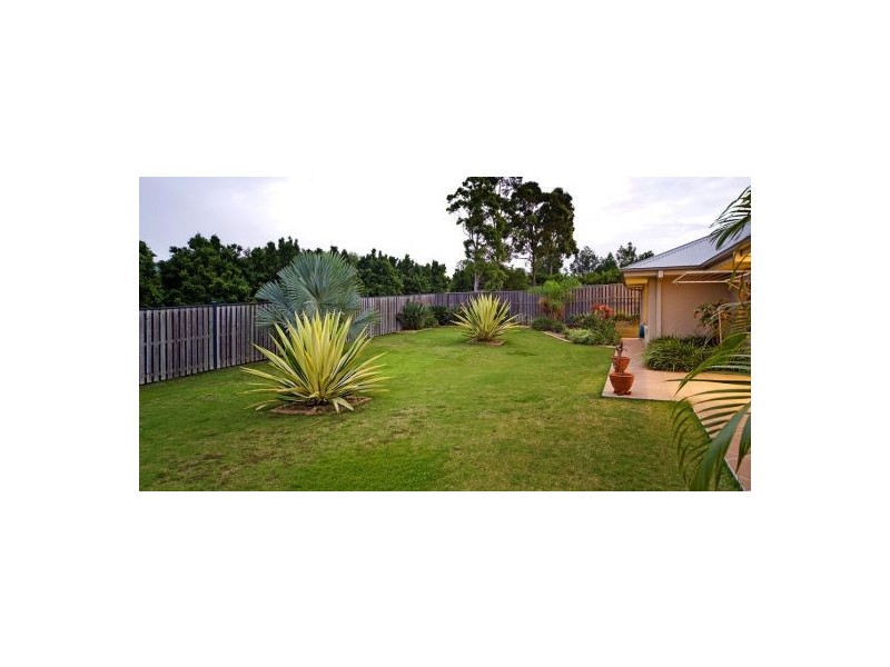 18 Crusade Court, Coomera Waters QLD 4209