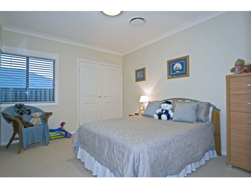 5 Ragamuffin Drive West, Coomera Waters QLD 4209
