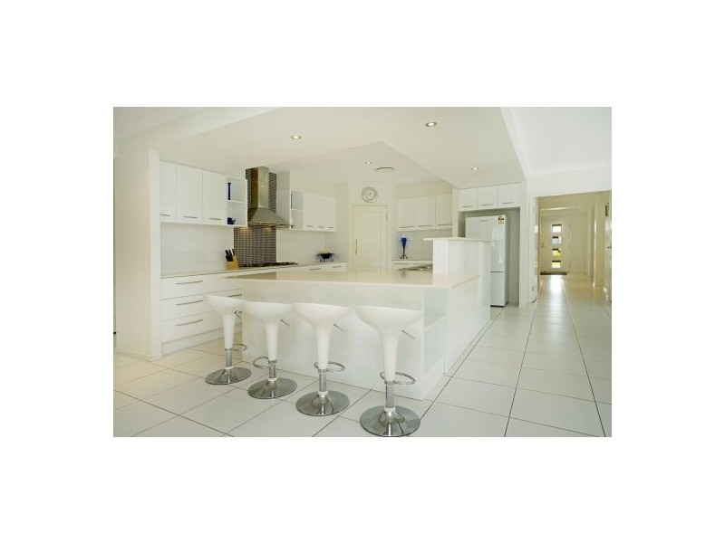 11 Tradition Place, Coomera Waters QLD 4209