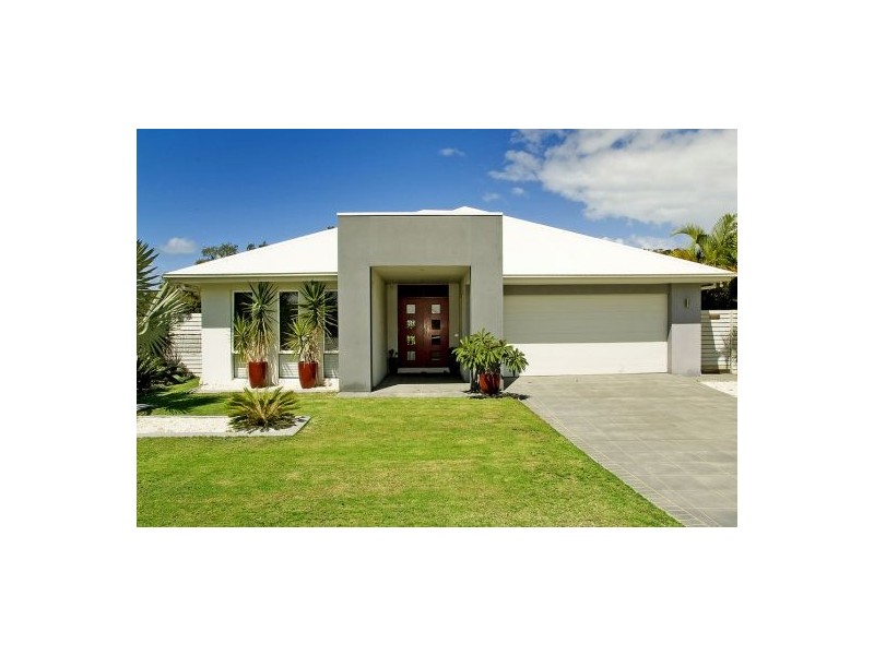 11 Tradition Place, Coomera Waters QLD 4209