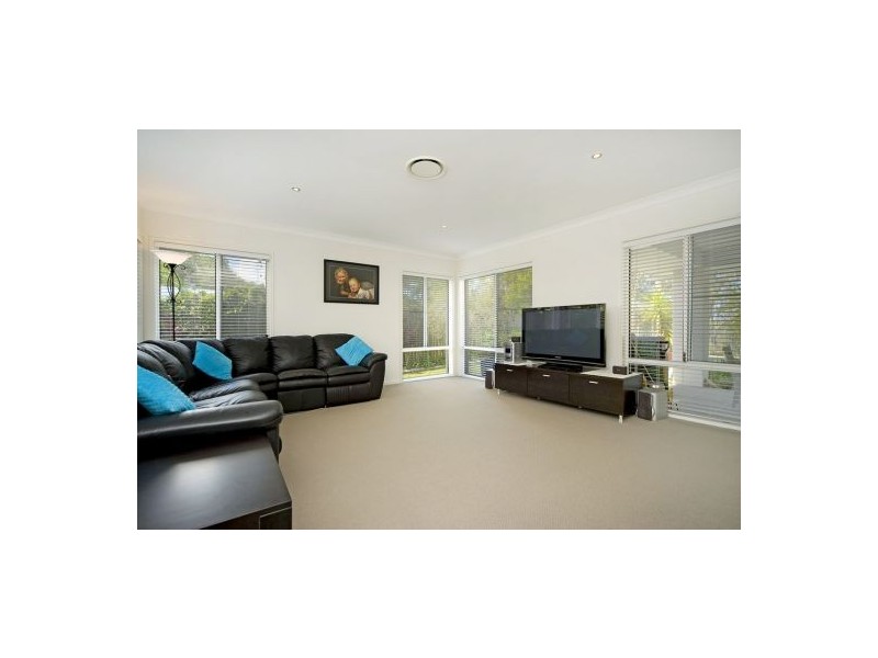 11 Tradition Place, Coomera Waters QLD 4209