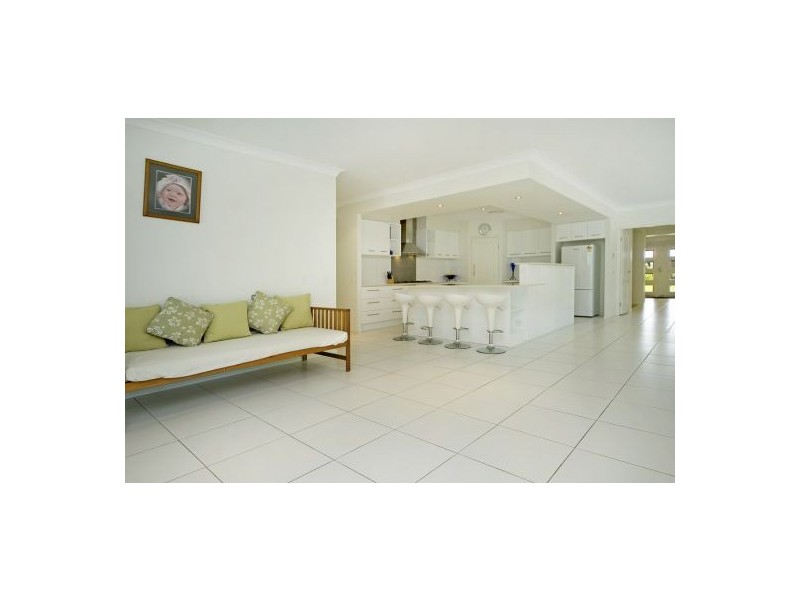 11 Tradition Place, Coomera Waters QLD 4209