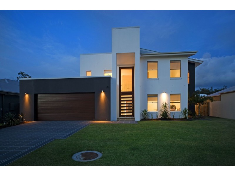 36 Westward Way, Coomera Waters QLD 4209