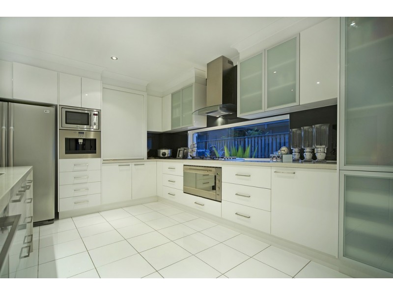 36 Westward Way, Coomera Waters QLD 4209