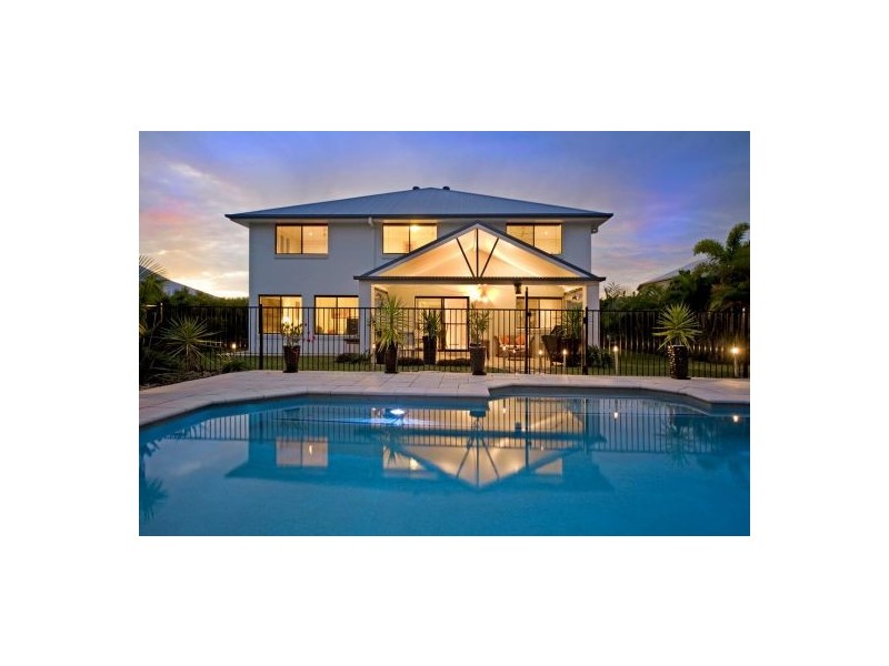 32 Ceil Circuit, Coomera Waters QLD 4209