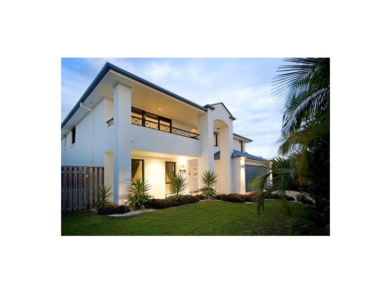 32 Ceil Circuit, Coomera Waters QLD 4209