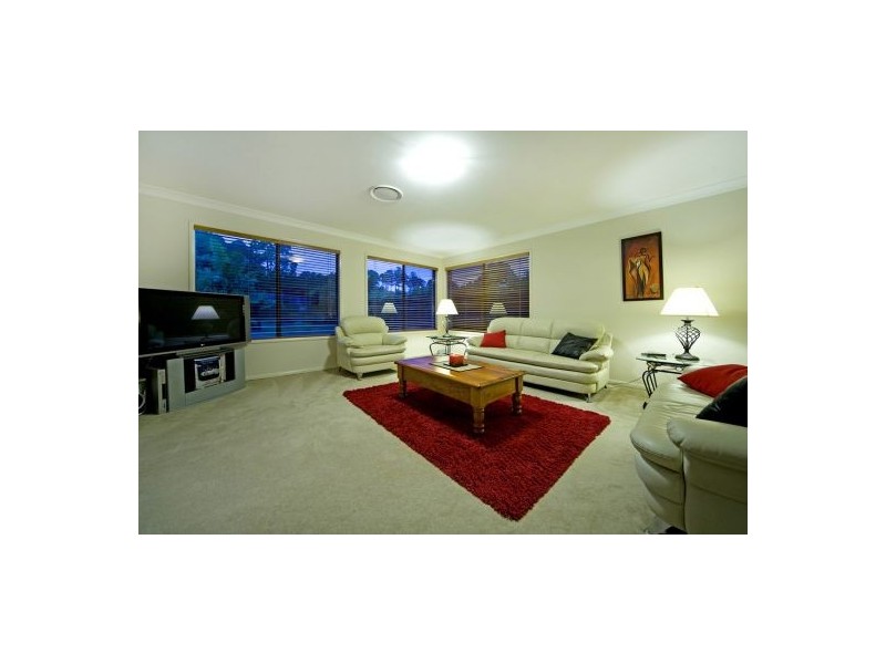 32 Ceil Circuit, Coomera Waters QLD 4209