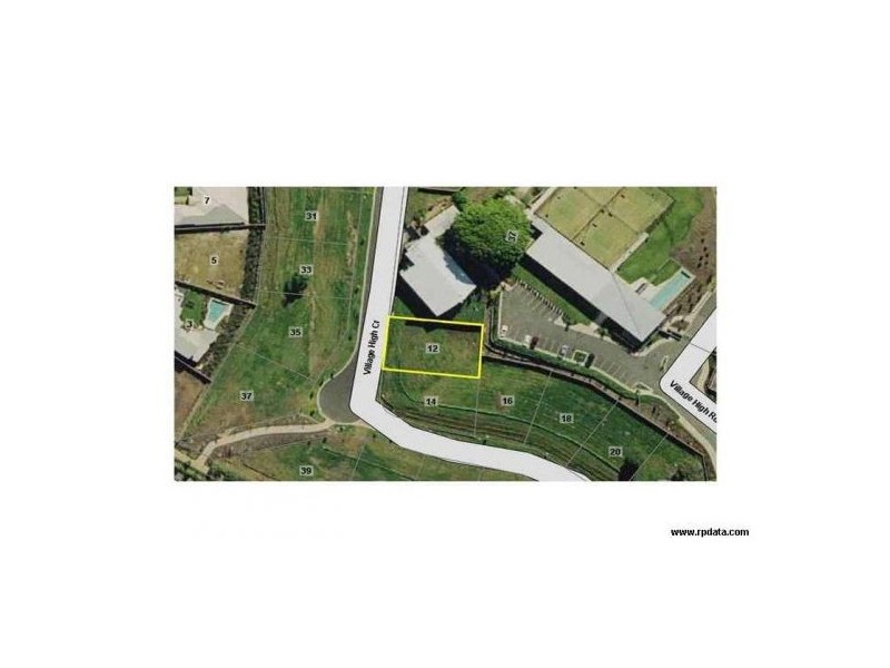 12 Village High Crescent, Coomera Waters QLD 4209