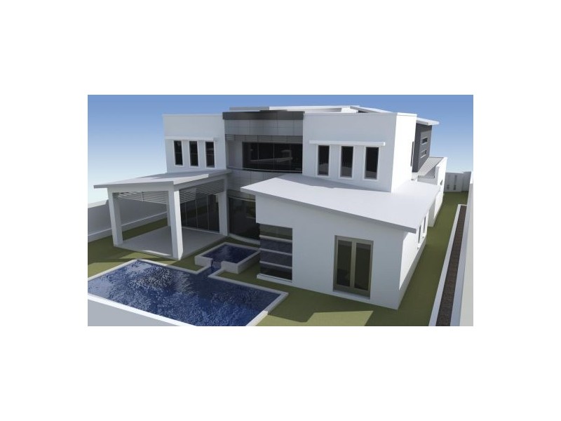 12 Village High Crescent, Coomera Waters QLD 4209